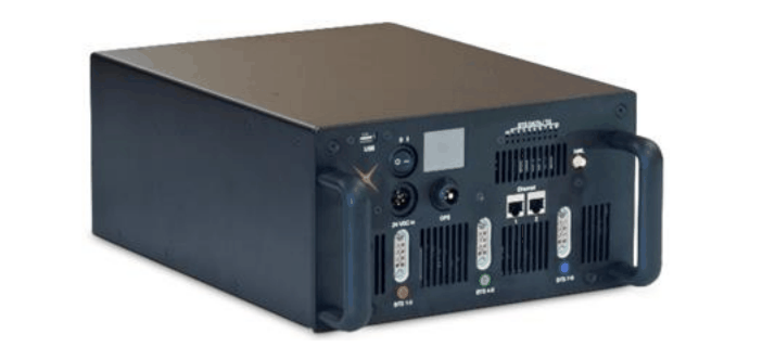 2024 Jacobs Proposal Response The Jacobs 5G CSS base station system.