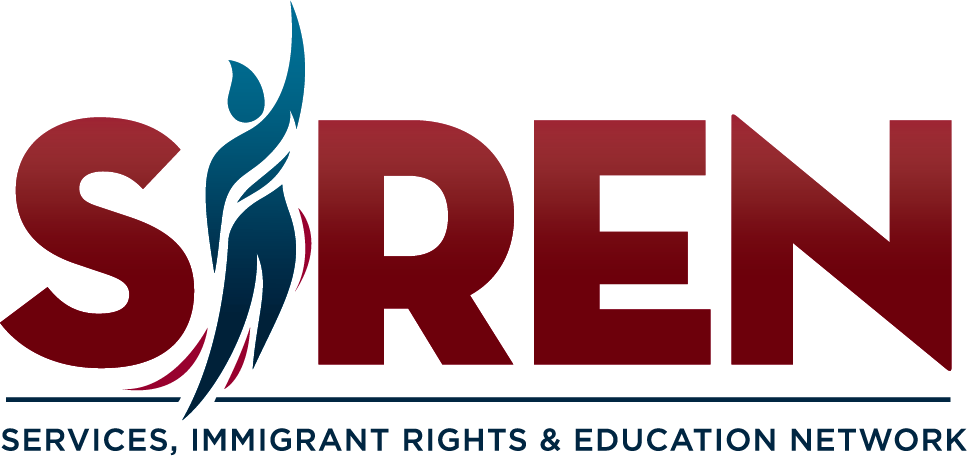 SIREN Logo SIREN Logo